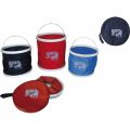 Wiadro Hippotonic Foldaway 9L