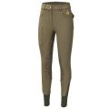 Bryczesy damskie Equestrian Queen Warrington 23AW 