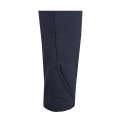 Bryczesy damskie START Softshell Full
