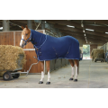 Derka polarowa z kapturem Riding World Combo