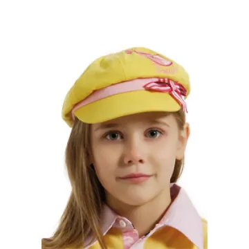 Czapka Tattini dla dziewczynki