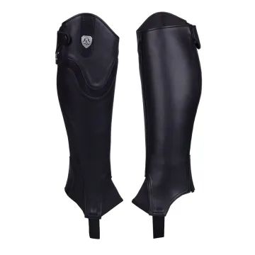 Czapsy skórzane Fair Play Competence