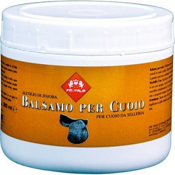 Balsam do skór F.M. 500 ml 