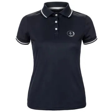 Polo młodzieżowe Equestrian Queen Everleigh 24SS