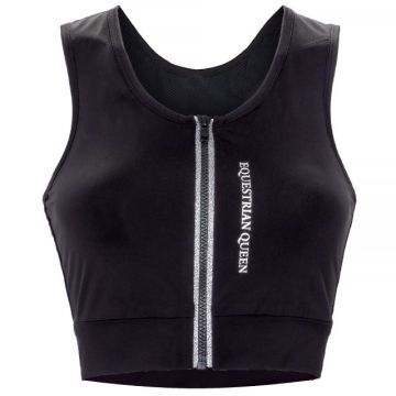 Croptop damski Equestrian Queen Adeline 24SS