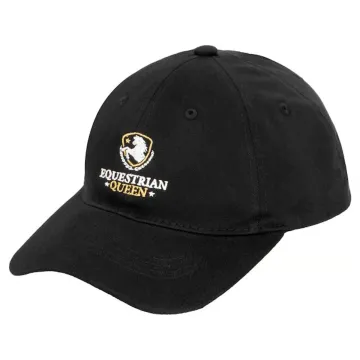 Czapka baseballowa Equestrian Queen Melanie