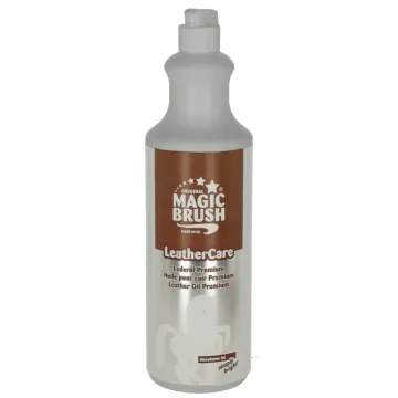 Olej do skór MagicBrush Premium 1L