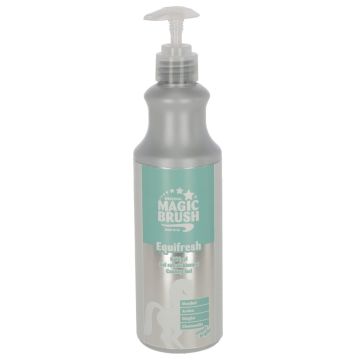 Żel chłodzący MagicBrush Equifresh 500 ml