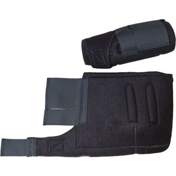 Ochraniacze zaprzęgowe