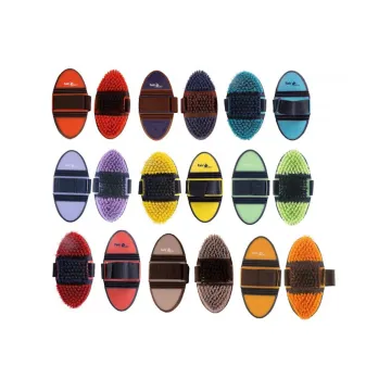 Szczotka elastyczna Fair Play