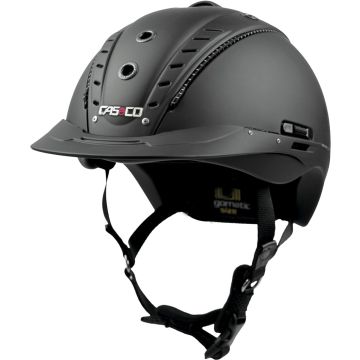 Kask jeździecki Casco Mistrall 2
