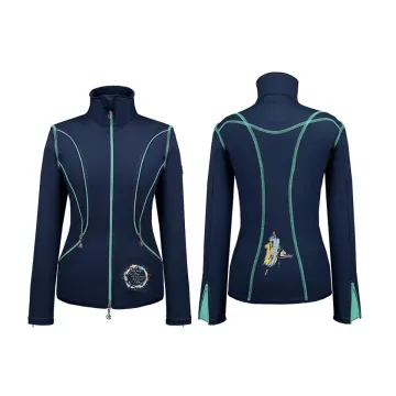 Bluza termoaktywna Fair Play Clarissa