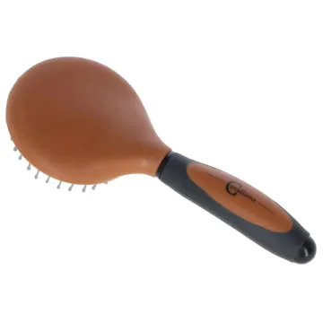 Szczotka do grzywy Covalliero 2K