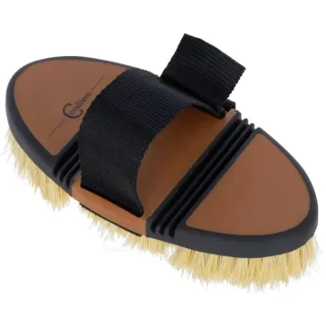 Szczotka Covalliero Flex NaturBristles 2K 