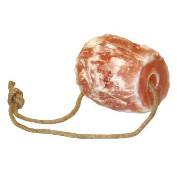 Lizawka dla konia Delizia z kryształów soli górskiej, 2,5 kg