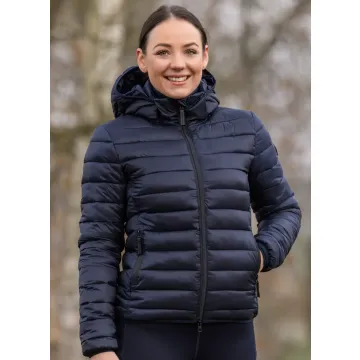 Kurtka pikowana damska Covalliero A/W 2025