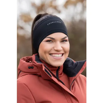 Opaska pod kask Covalliero A/W 2025