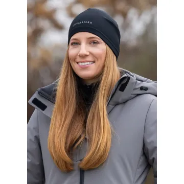Czapka pod kask Covalliero A/W 2025