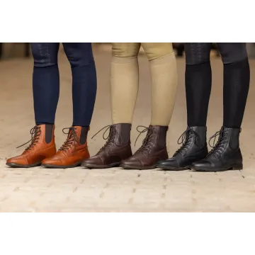 Sztyblety jeździeckie Covalliero Premium S/S 2026