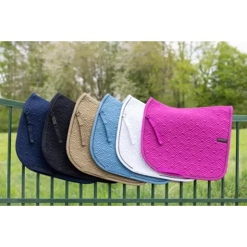 Czaprak Covalliero S/S 2026