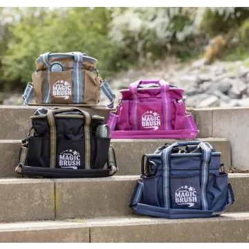 Torba na szczotki Covalliero S/S 2026