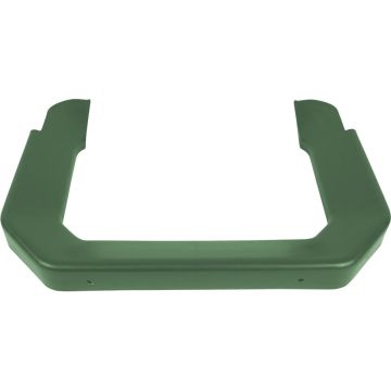 Listwa do karmidła prostokątnego