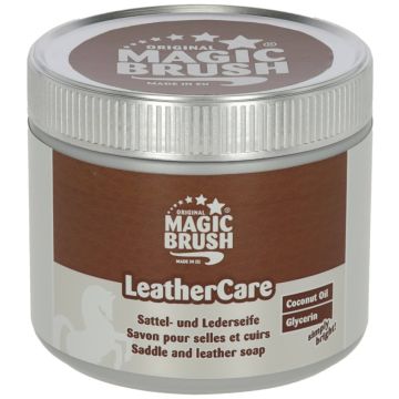 Mydło skór MagicBrush Leather Care 500 ml