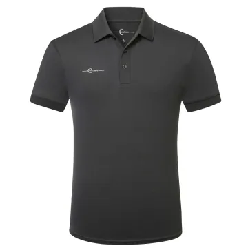 Polo jeździeckie męskie Covalliero