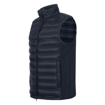 Kamizelka softshell–mix ELT męska