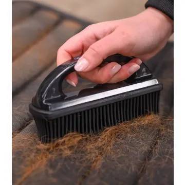 Szczotka do usuwania sierści Waldhausen