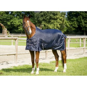 Derka przeciwdeszczowa Equitheme Light 420 D