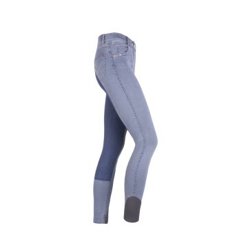 Bryczesy damskie START PerthDenimFull