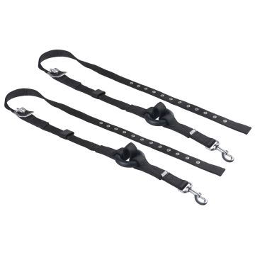 Wypinacze parciane z kółkami