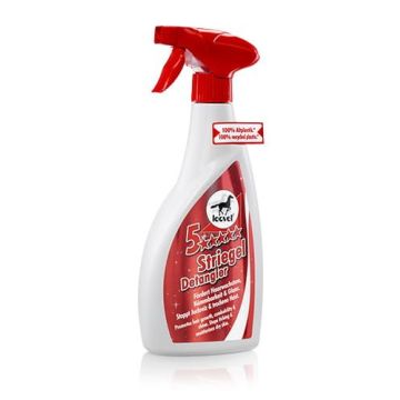 Odżywka do grzywy i ogona Leovet 5 Starts 550ml