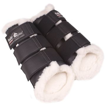 Ochraniacze ujeżdżeniowe FP CADENCE