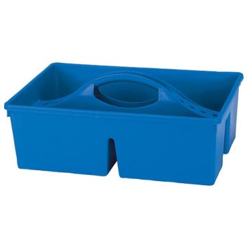 Pojemnik na szczotki otwarty KERBL