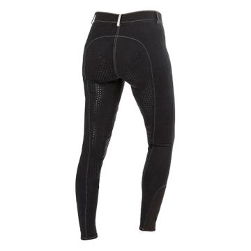 Bryczesy damskie Covalliero Basic Plus