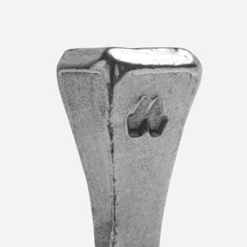 Podkowiaki MUSTAD Draft 8 slim op100szt ( JC-4)