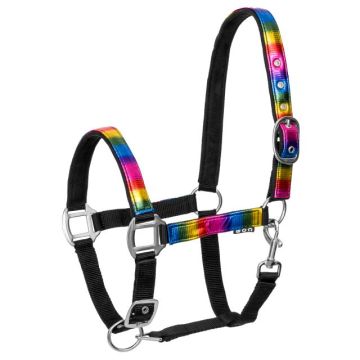 Kantar START RainbowCloth
