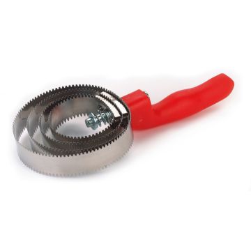 Zgrzebło spiralne śr. 10,5 cm, Kerbl