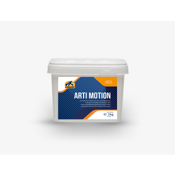 Suplement na stawy konia Cavalor Arti Motion 2 kg