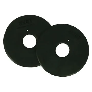Gumki do wędzidła Norton Rubber