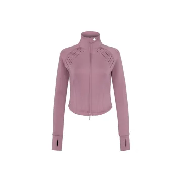 Bluza damska EQ.Queen Melody S/S 2026