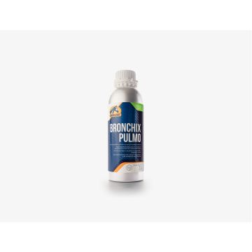 Suplement na górne drogi oddechowe konia Cavalor Bronchix Pulmo Liq 1 L