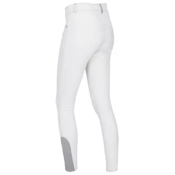 Bryczesy dziecięce Covalliero Basic Plus