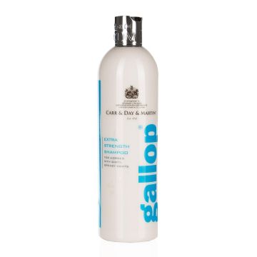Szampon Extra Silny C&D&M GALLOP 500ml