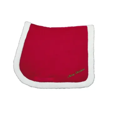 Czaprak świąteczny EquiTheme