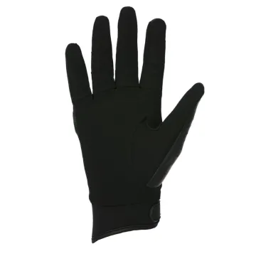 Rękawiczki jeździeckie EquiTheme Soft Cuir
