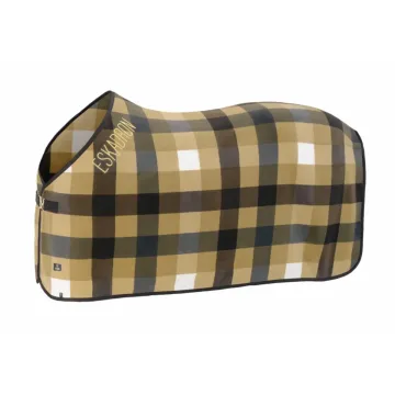 Derka polarowa Eskadron Fleece Check Heritage 25/26