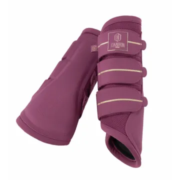 Ochraniacze dla konia Eskadron Mesh Heritage 25/26